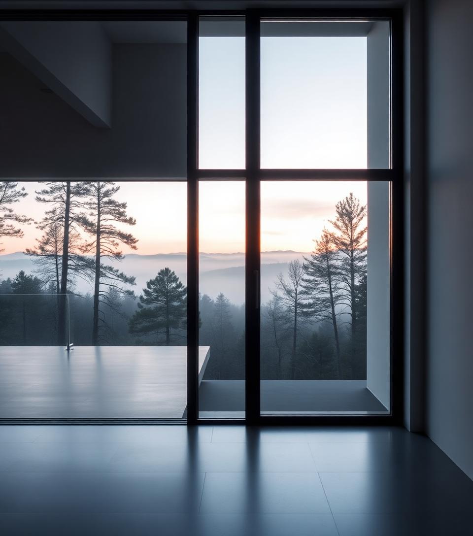 Right sliding panel